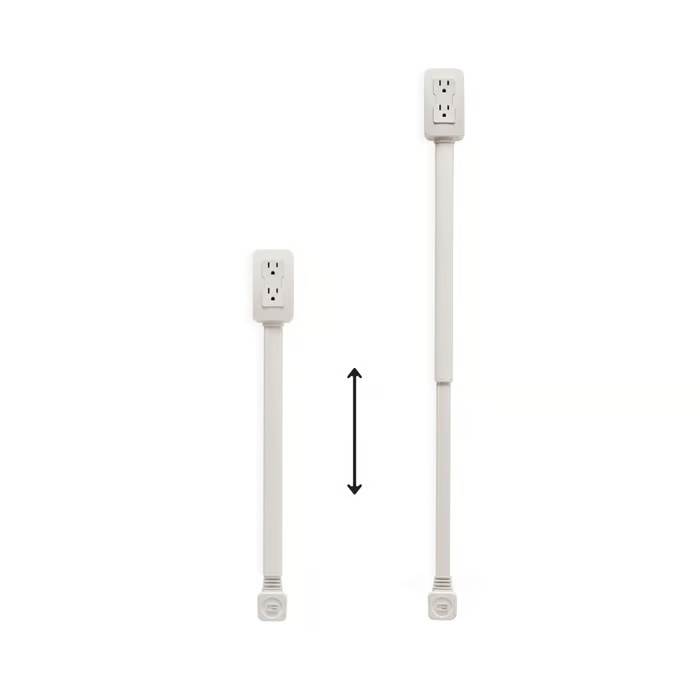 Adjustable Couch Outlet Extender - Image 7