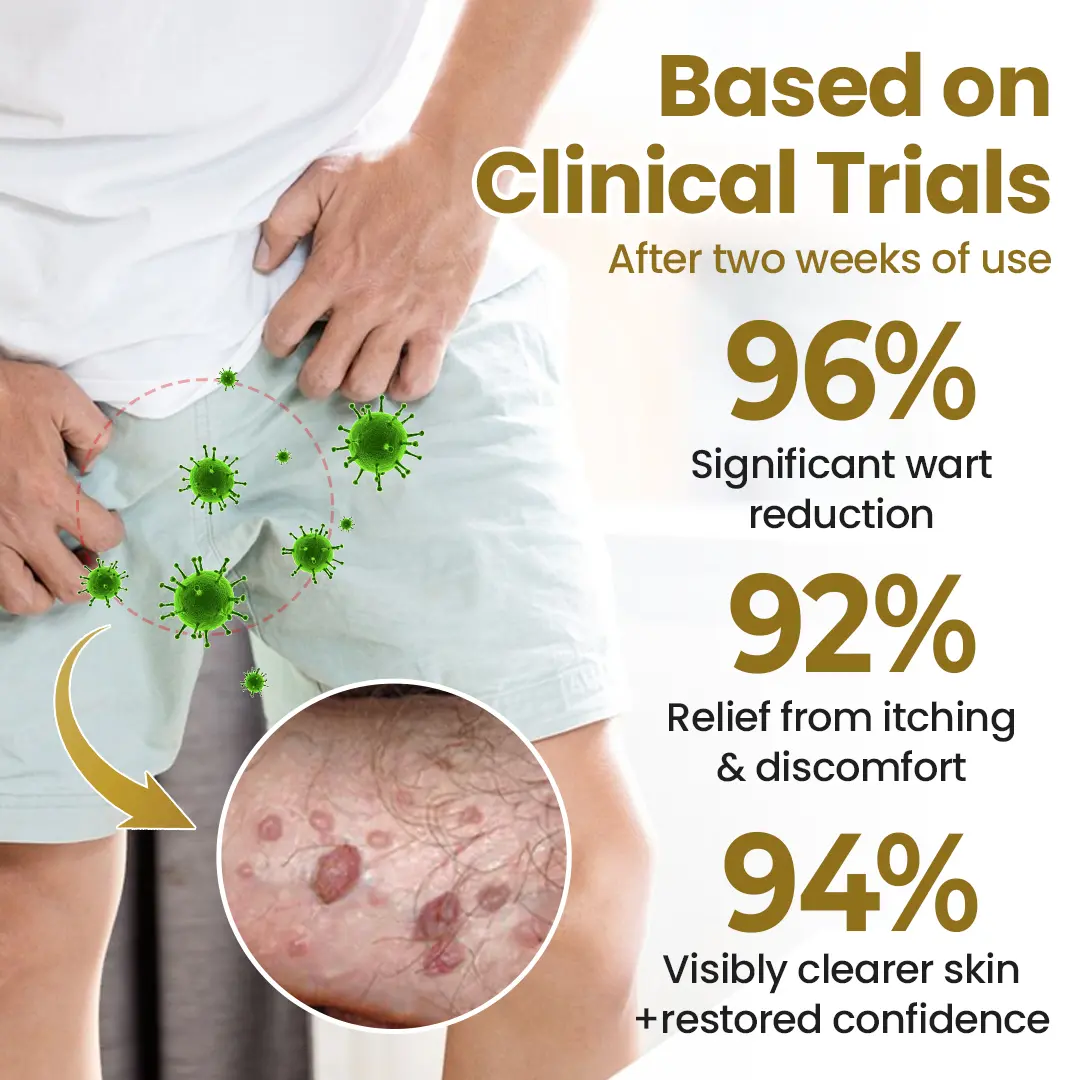 WartoClear AHCC Spray - Image 5