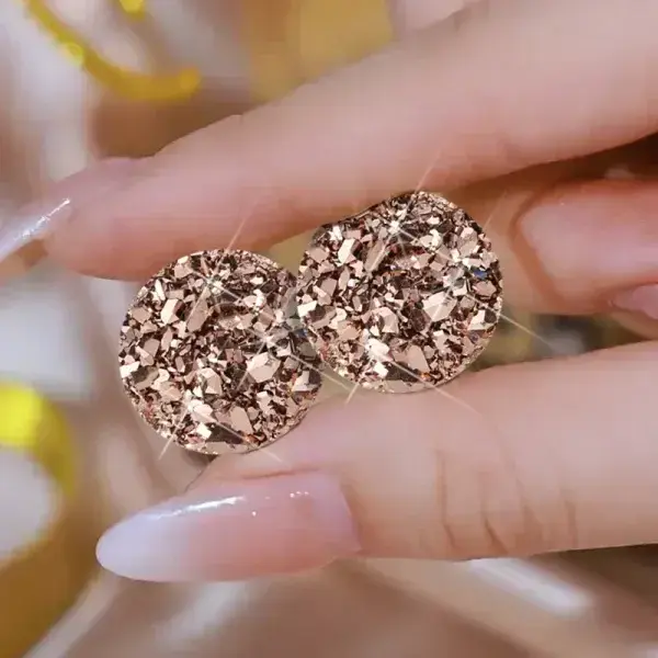 Lymphvity MagneTherapy Germanium Earrings - Image 11