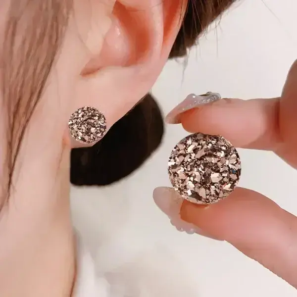 Lymphvity MagneTherapy Germanium Earrings - Image 9