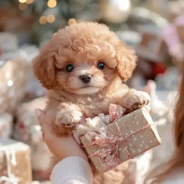 AI RoboPup: The Realistic Companion🐶My Realistic Robot Puppy