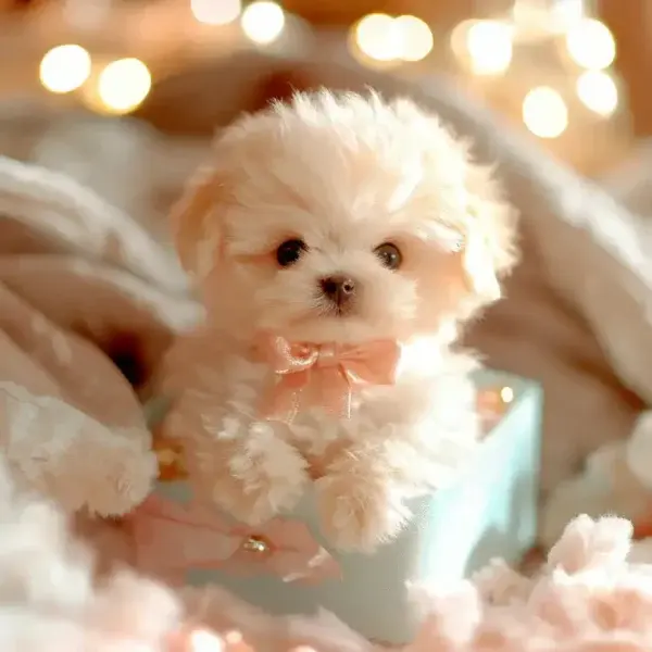 AI RoboPup: The Realistic Companion🐶My Realistic Robot Puppy - Image 2