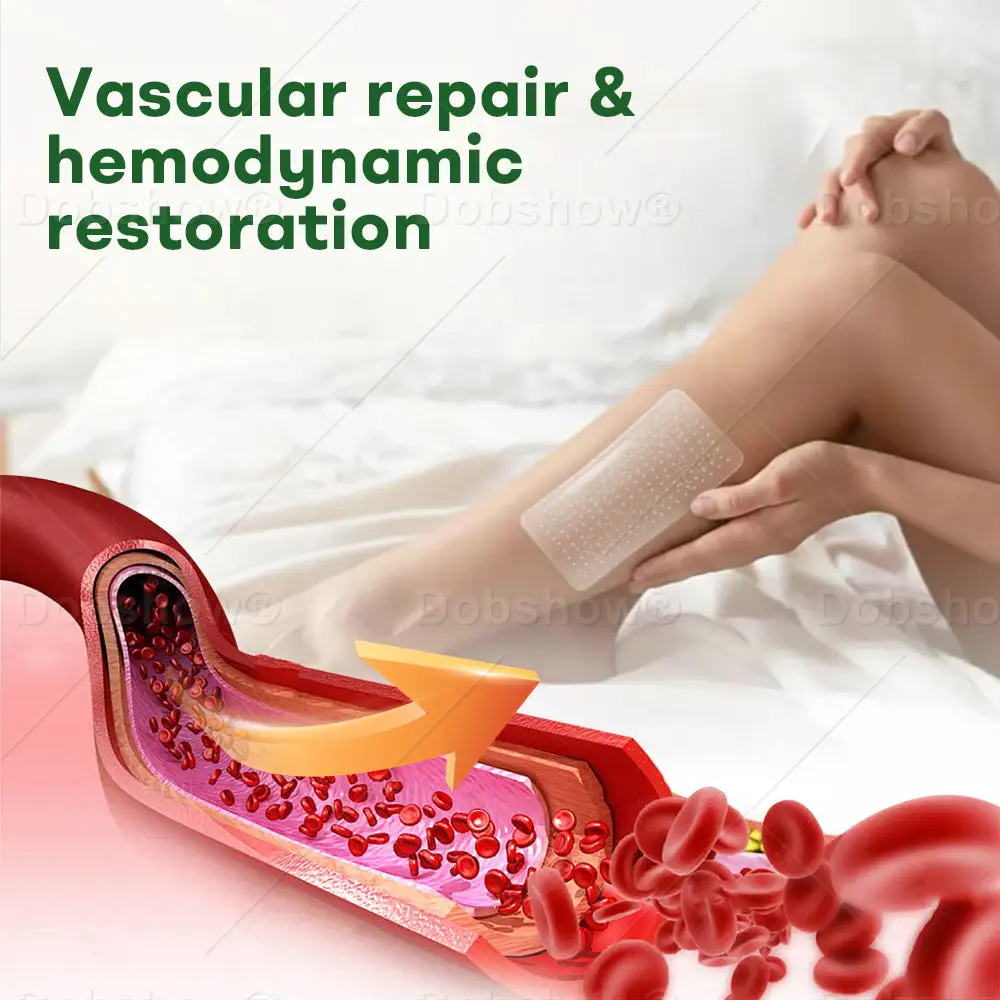 VeinLock Microneedle Patch - Image 8