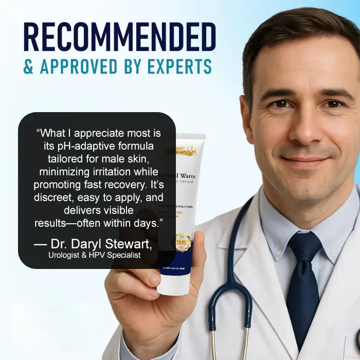 Genital Warts Remover Cream - Image 5