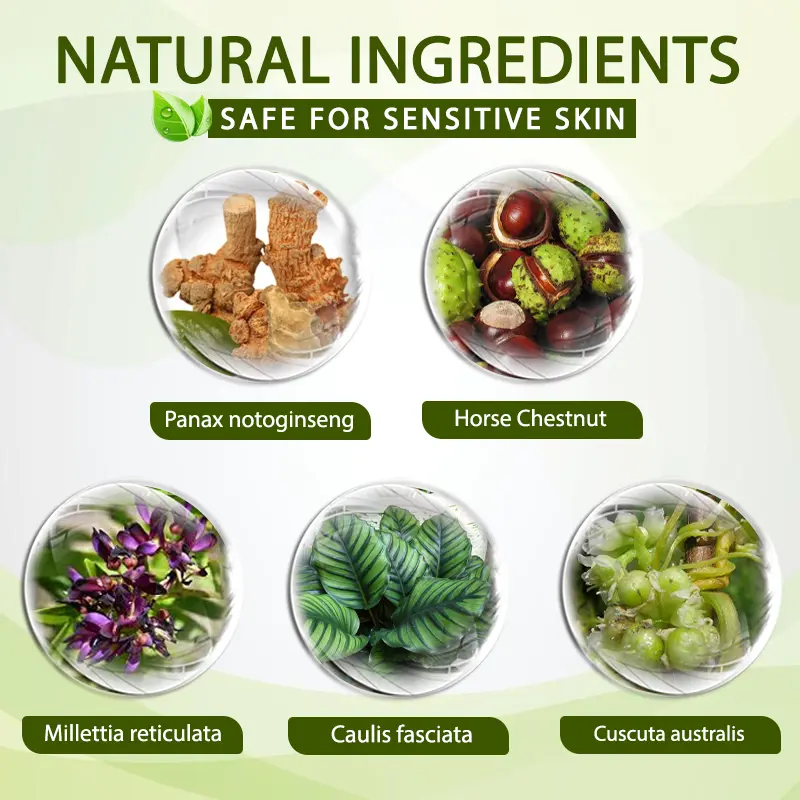 SwellFree Lymphatic Herbal Cream - Image 11