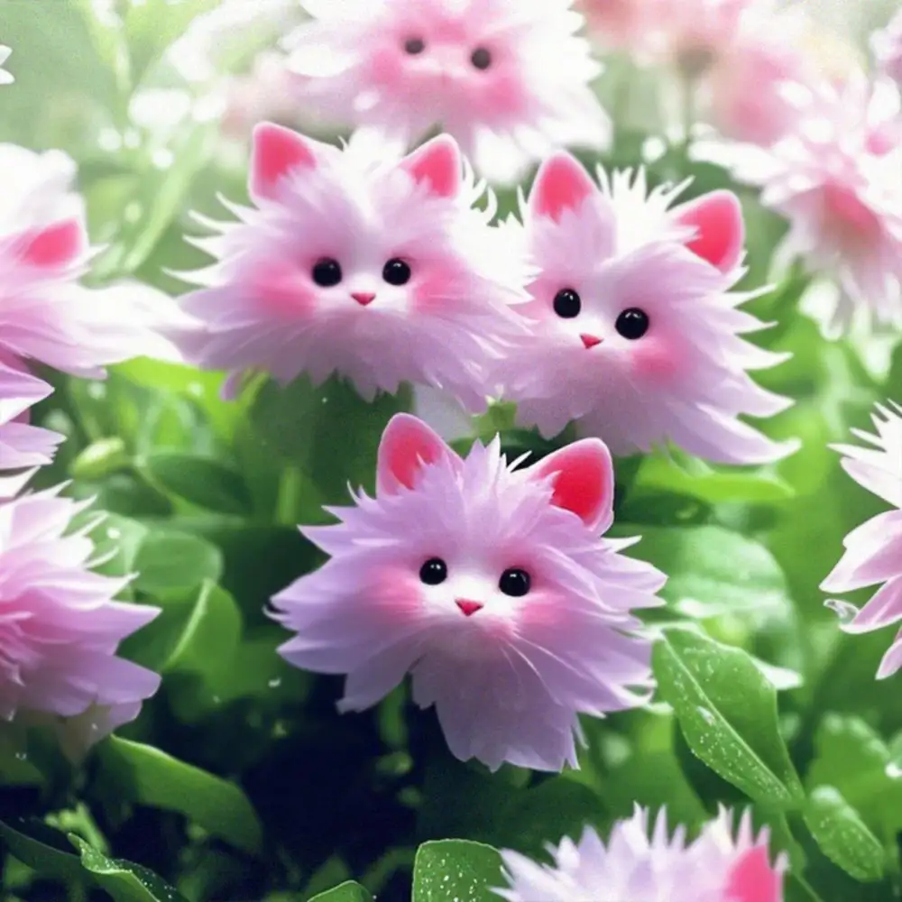 Dazzle Blossom Seeds - Image 3