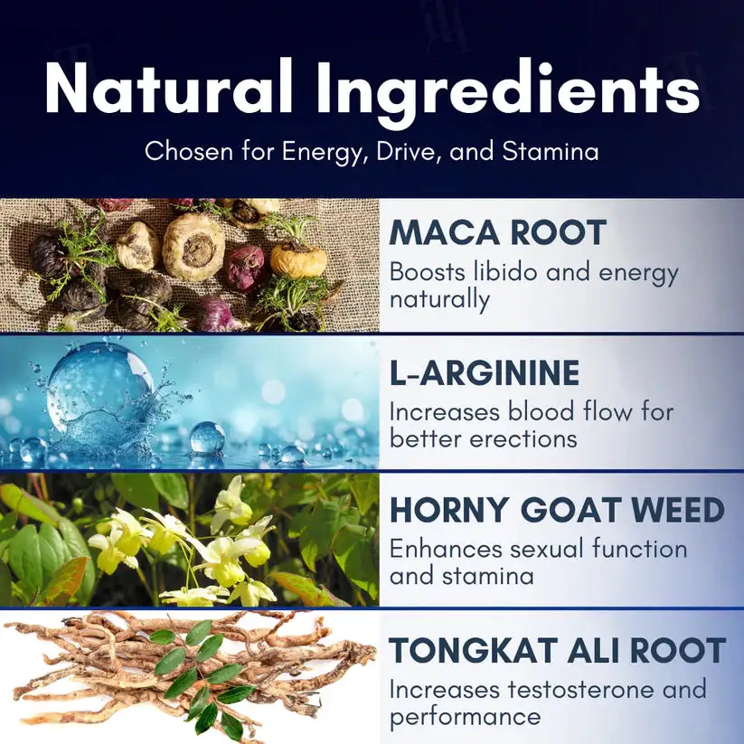 Nanolipo HardX Vitality Ampoules - Image 4