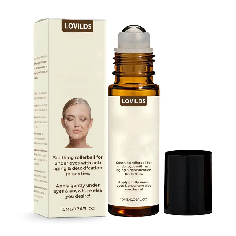 Renewing 10s Wrinkle Serum