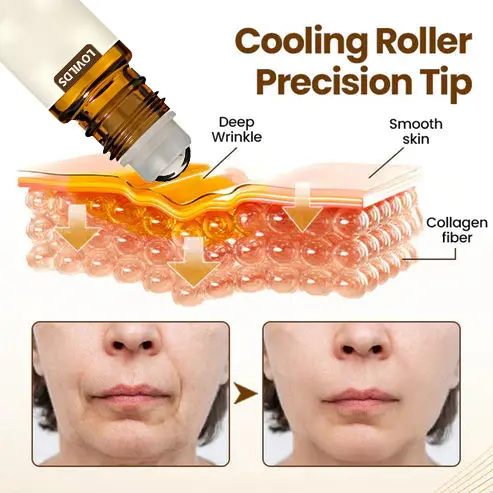 Renewing 10s Wrinkle Serum - Image 5