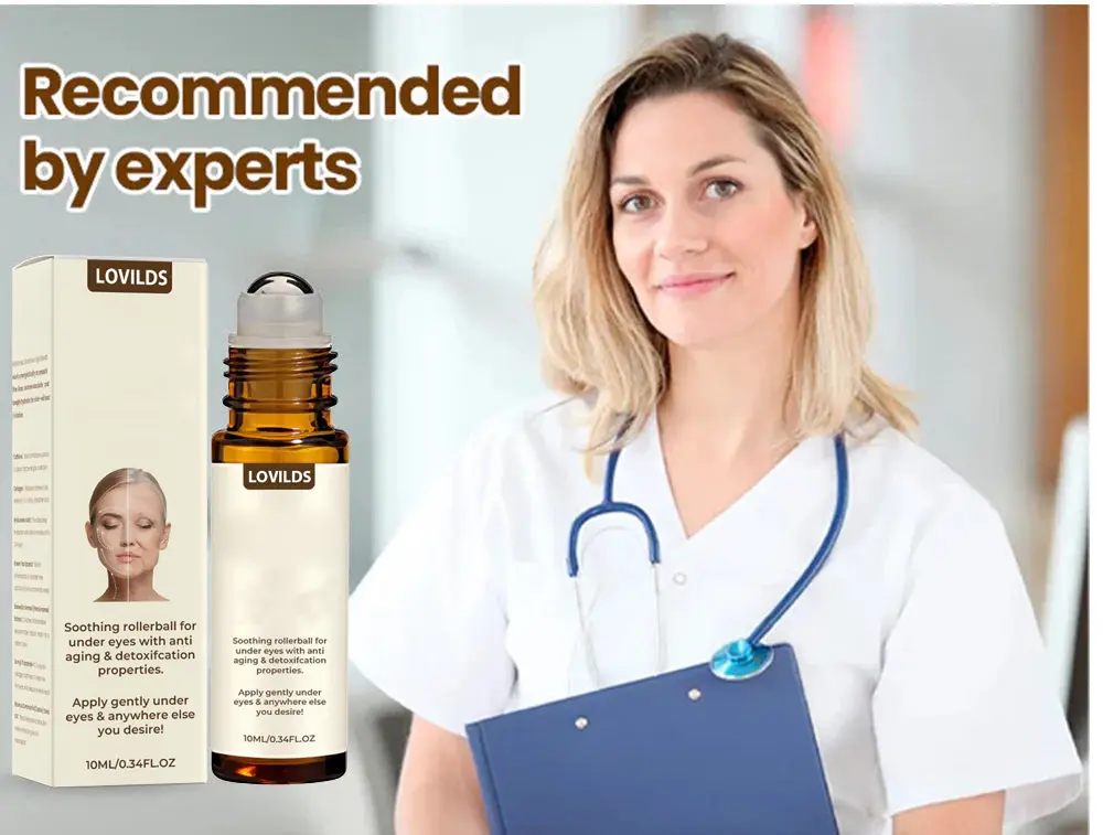 Renewing 10s Wrinkle Serum - Image 3