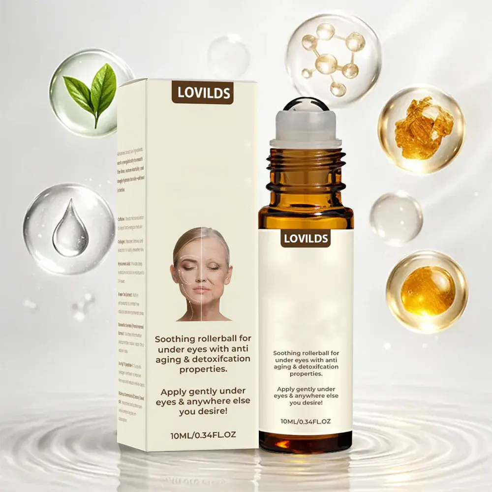Renewing 10s Wrinkle Serum - Image 4
