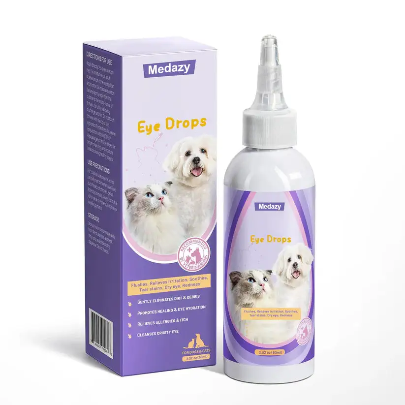 Pet Eye Drops - Image 7