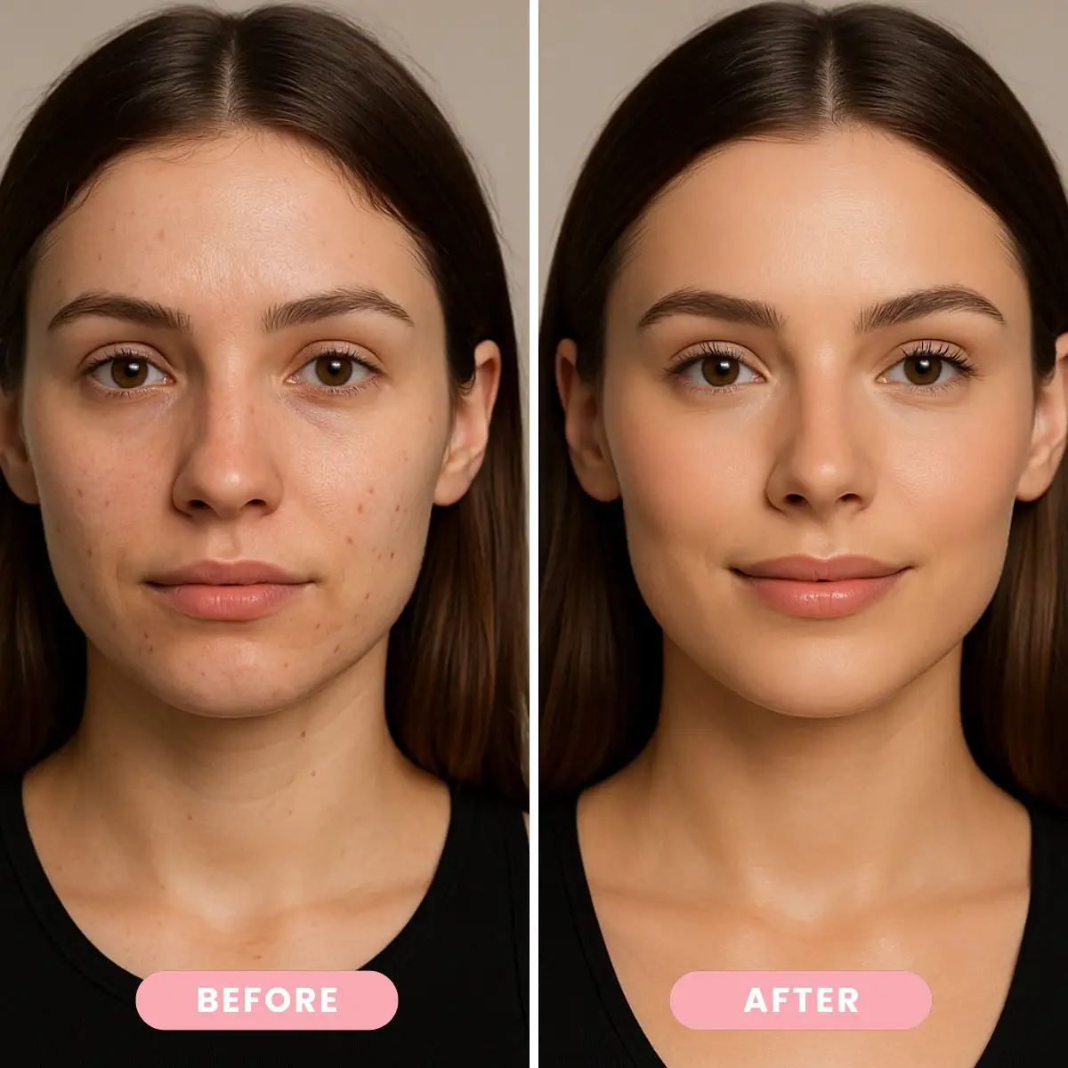 Color Changing Foundation - Image 8