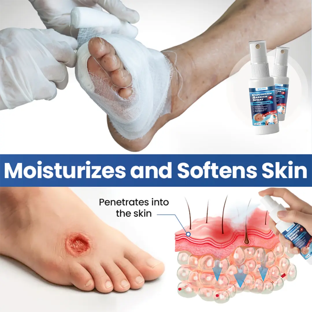 GlucoDerm Barrier Spray - Image 8