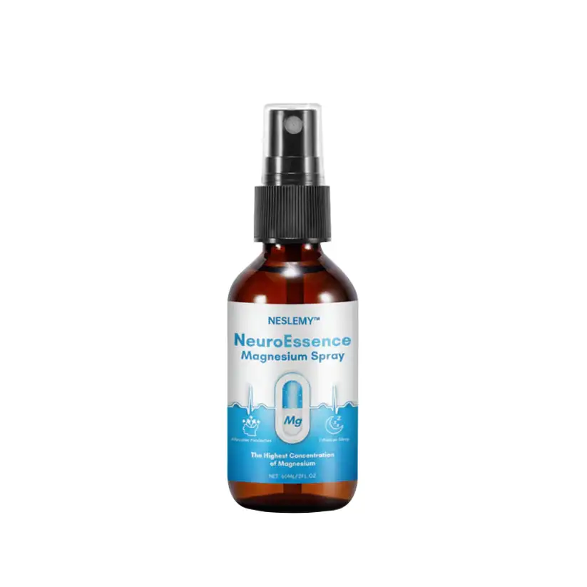 NeuroEssence Magnesium Spray