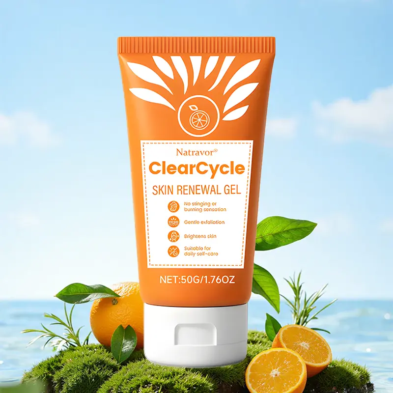 ClearCycle Skin Renewal Gel