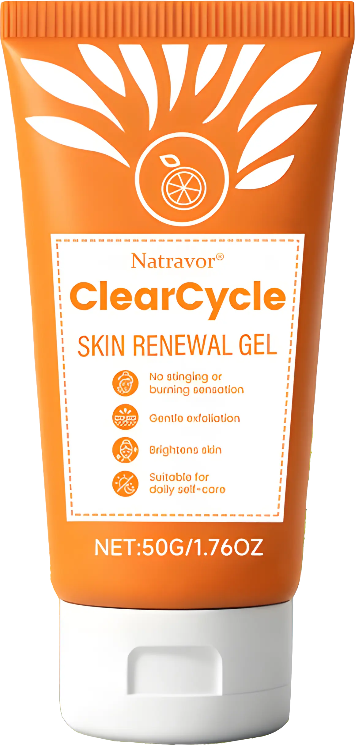 ClearCycle Skin Renewal Gel - Image 8