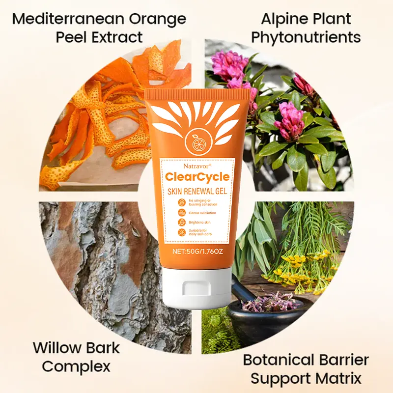 ClearCycle Skin Renewal Gel - Image 9