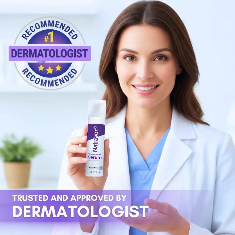 Thiamidol 630 Serum - Image 10