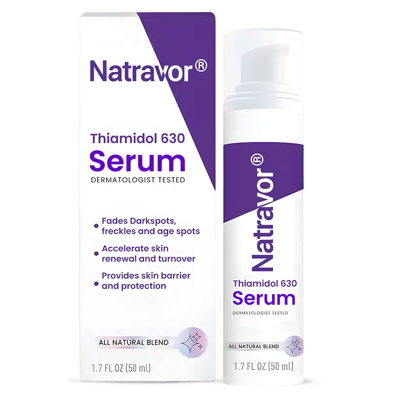 Thiamidol 630 Serum - Image 11