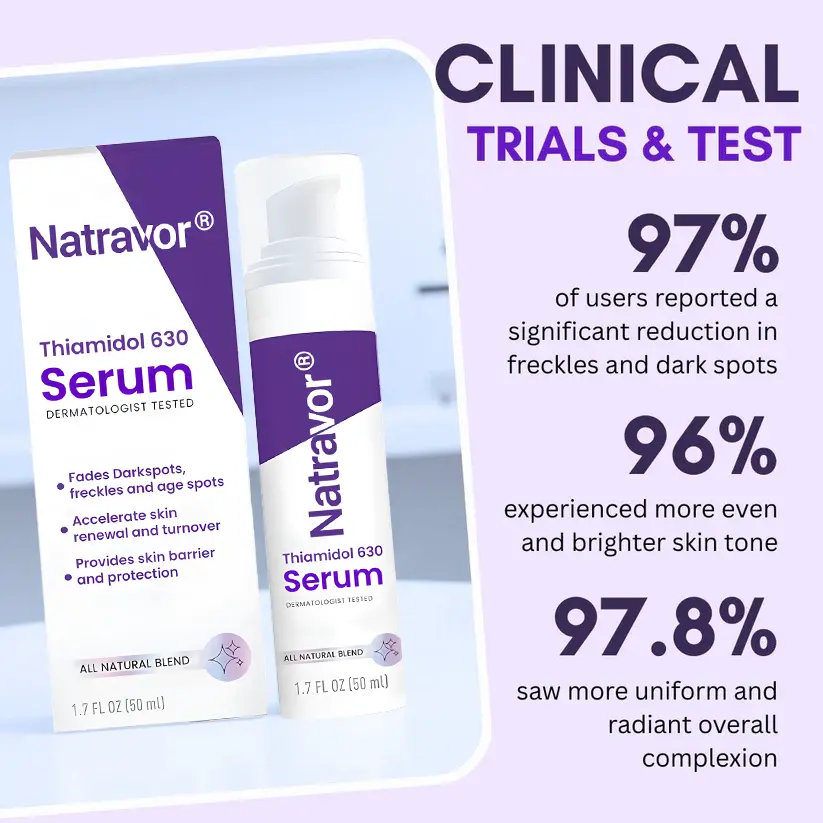 Thiamidol 630 Serum - Image 2