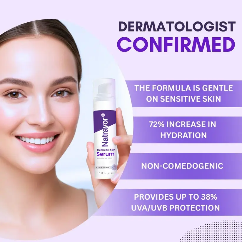 Thiamidol 630 Serum - Image 3