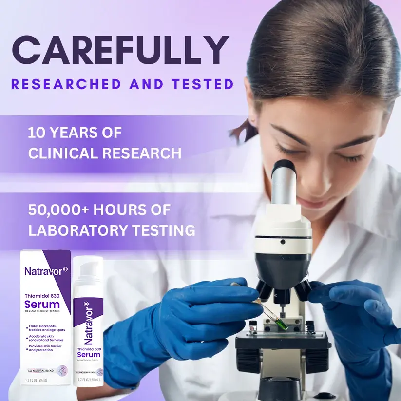 Thiamidol 630 Serum - Image 5