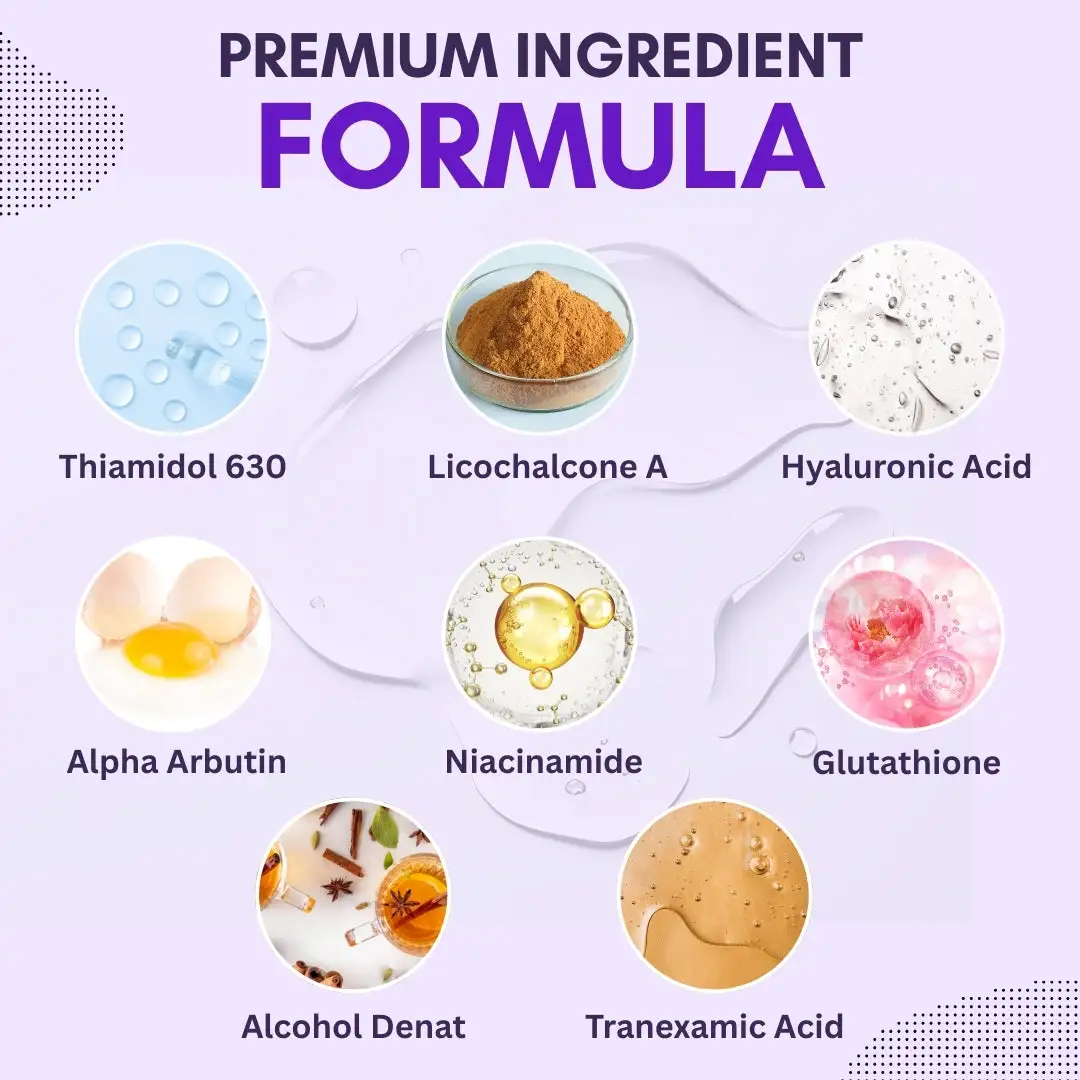 Thiamidol 630 Serum - Image 7