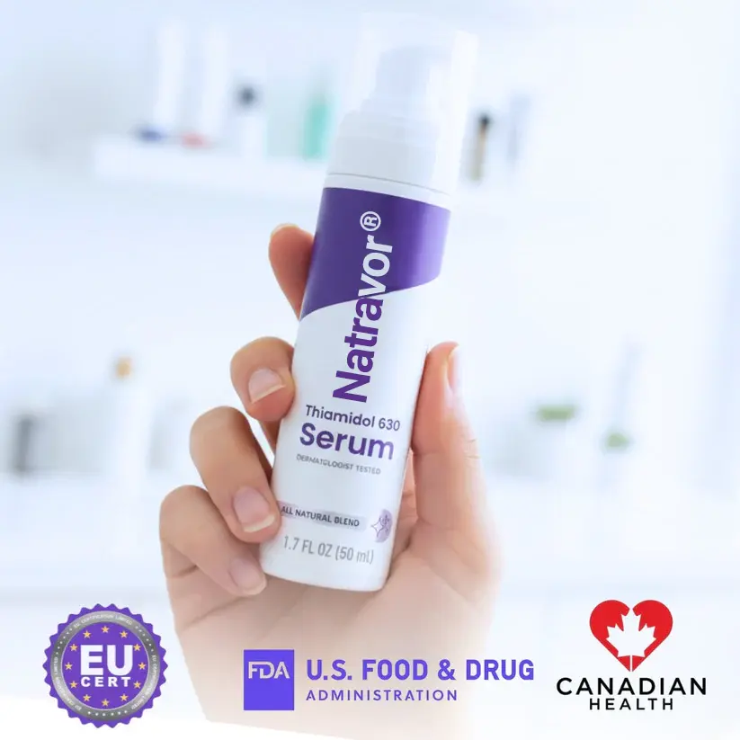 Thiamidol 630 Serum - Image 8