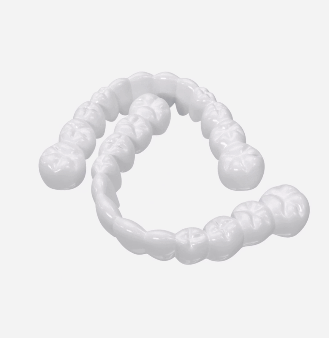 Official Store | Moldable Dentures💯Obtain American Dental Association (ADA) Certification ✅ - Image 14