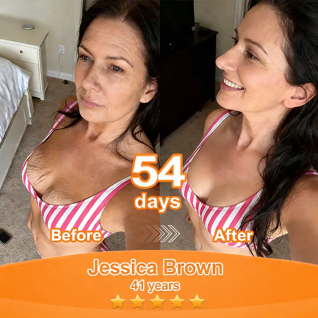 Stem Cell–Derived EGF & Copper Peptide Revitalising Essence Cream - Image 10