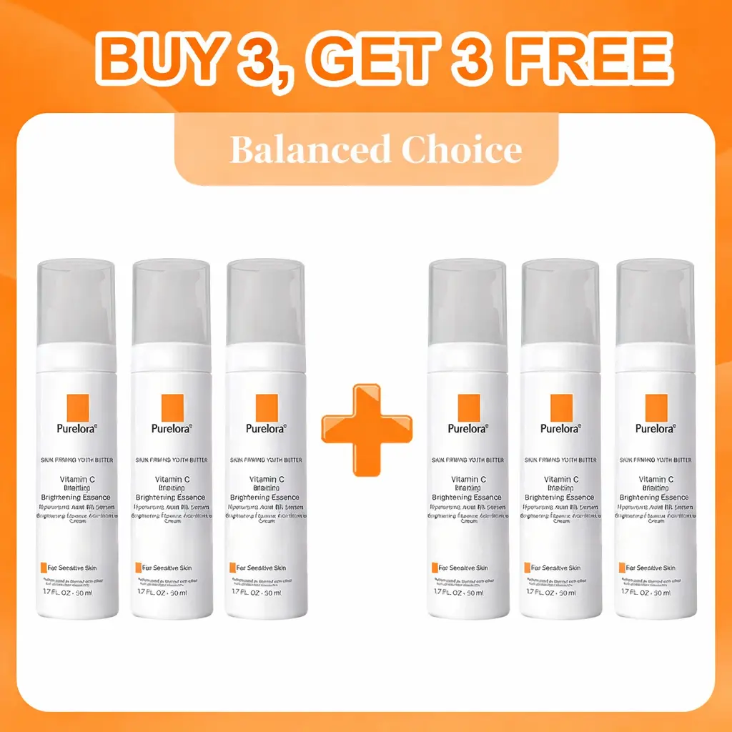 Stem Cell–Derived EGF & Copper Peptide Revitalising Essence Cream - Image 15