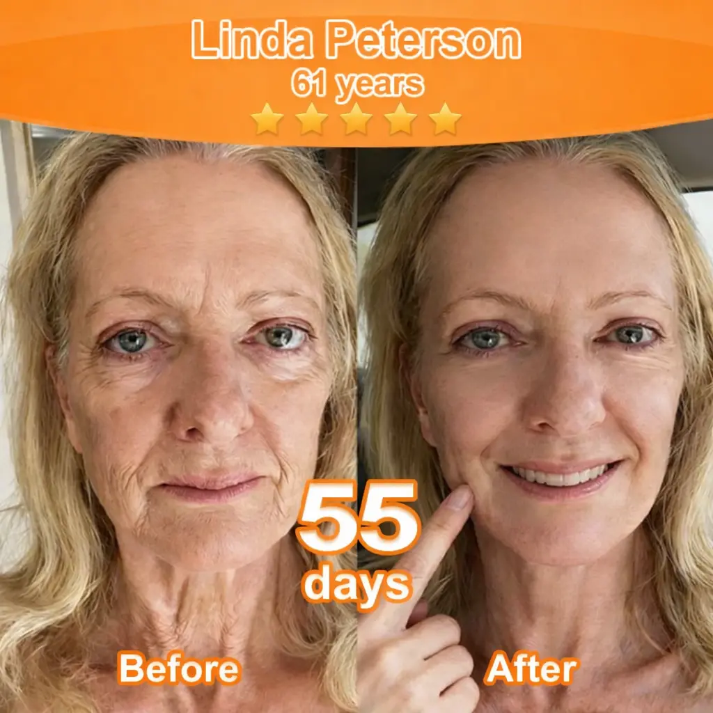 Stem Cell–Derived EGF & Copper Peptide Revitalising Essence Cream - Image 8