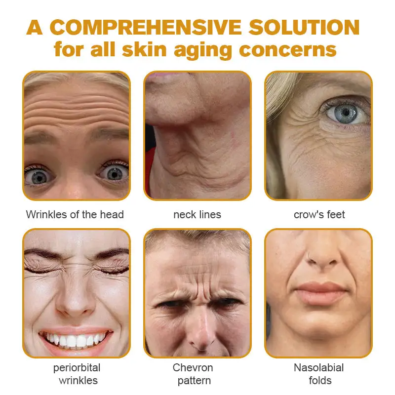 Botox Bee Venom Wrinkle Removal Cream - Image 7