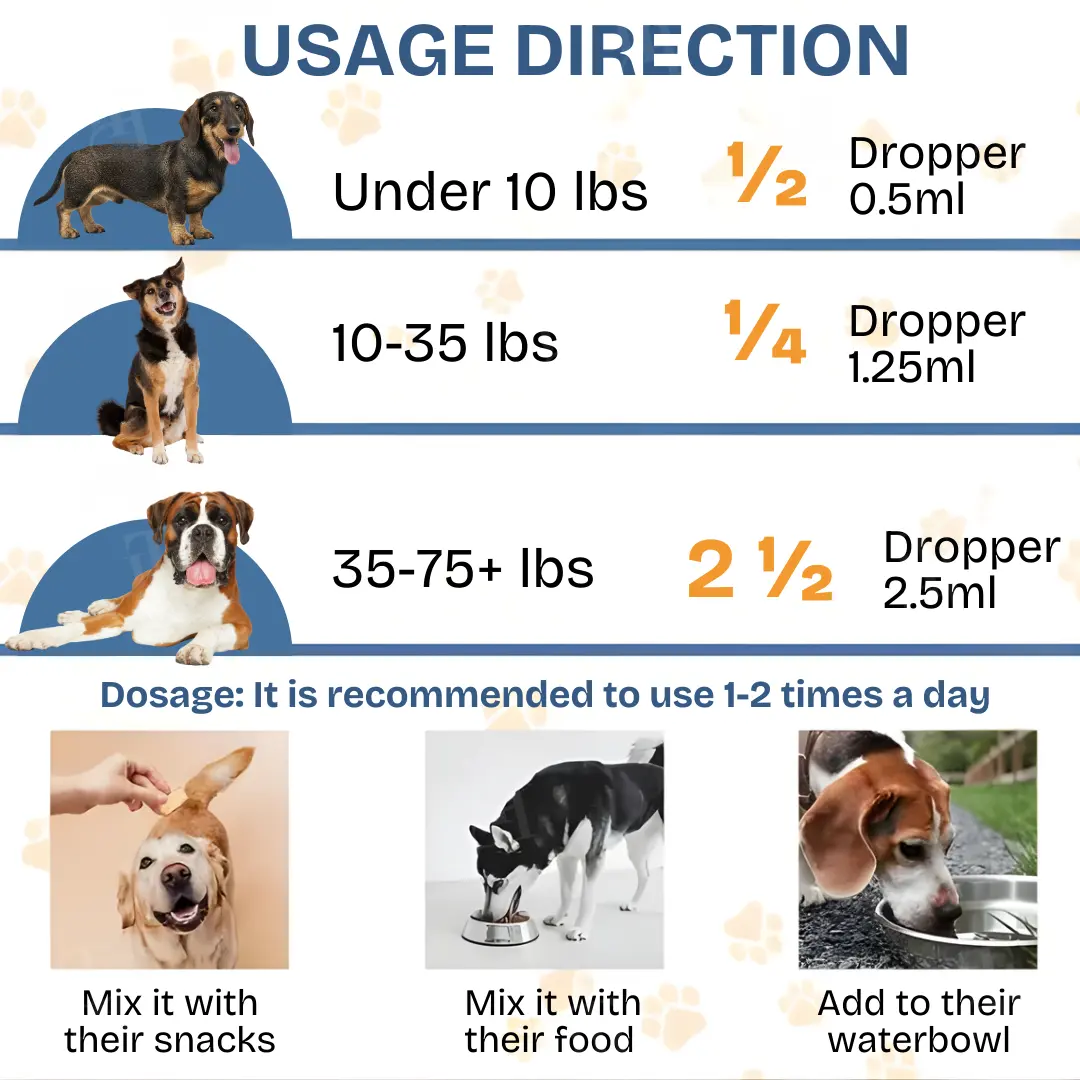 Vitamin Daily Drops - Image 7