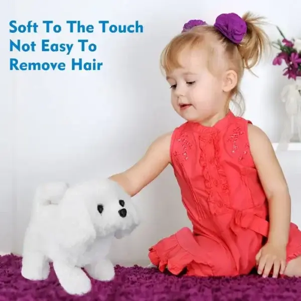 Realistic Robot Puppy - Image 11