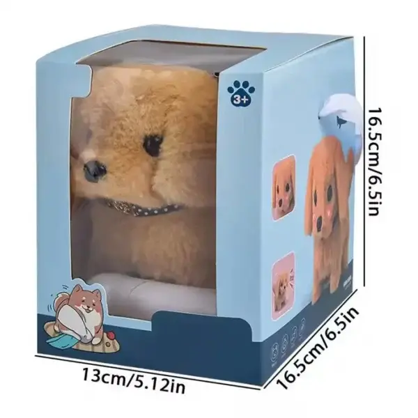 Realistic Robot Puppy - Image 6