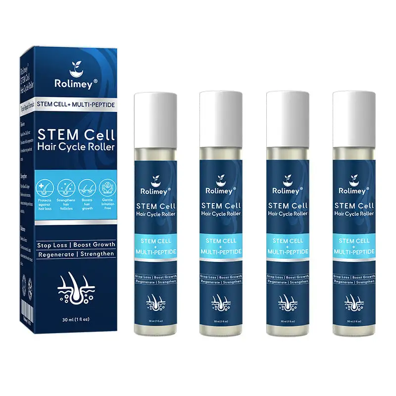 STEM Cell Hair Cycle Roller - Image 10
