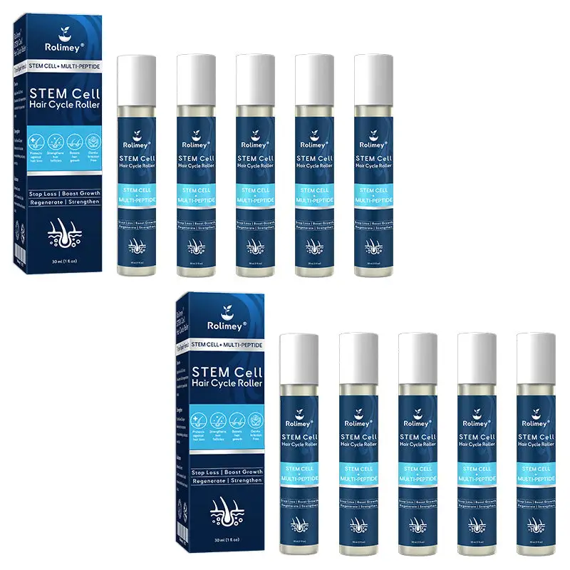 STEM Cell Hair Cycle Roller - Image 13