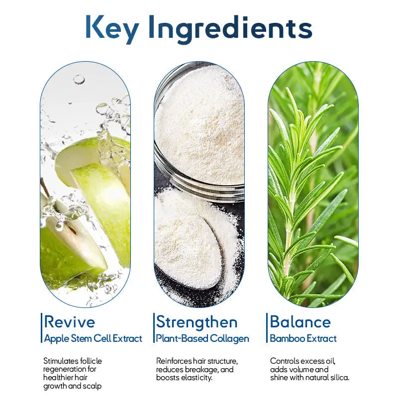 STEM Cell Hair Cycle Roller - Image 7