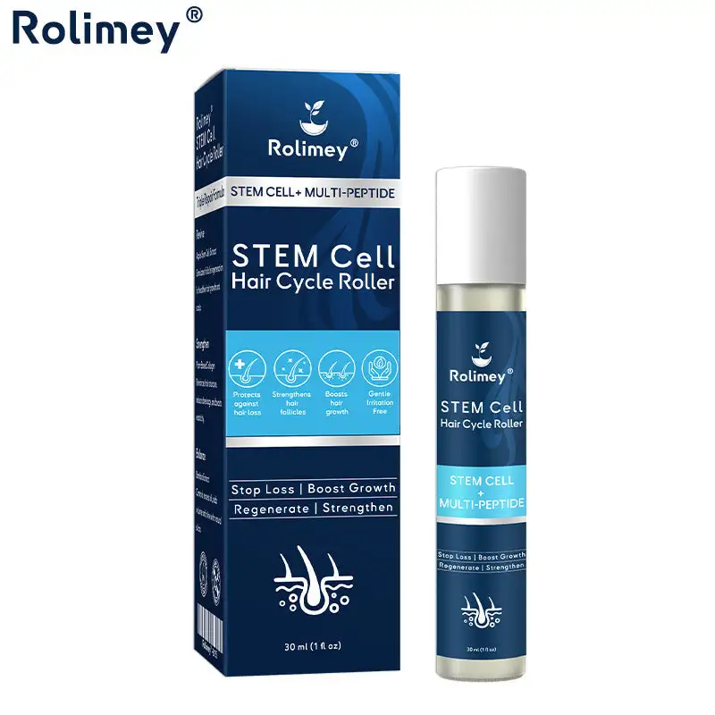 STEM Cell Hair Cycle Roller - Image 9
