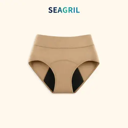 Medical-Grade Leak-Proof Underwear - Image 10