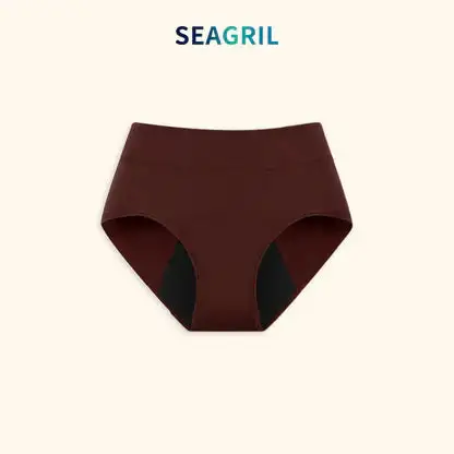 Medical-Grade Leak-Proof Underwear - Image 8