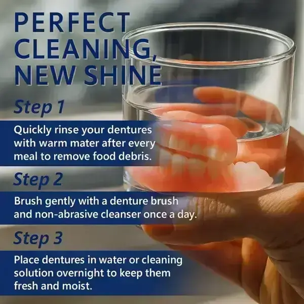 SmileFitPro BioFusion Dentures - Image 12