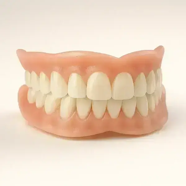 SmileFitPro BioFusion Dentures - Image 3