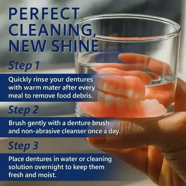 SmileFitPro BioFusion Dentures - Image 12