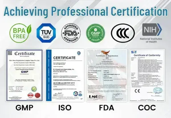 SmileFitPro BioFusion Dentures - Image 13