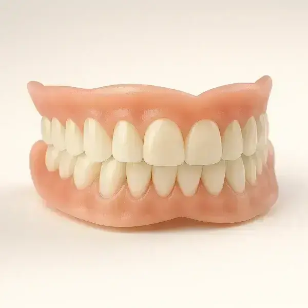 SmileFitPro BioFusion Dentures - Image 3
