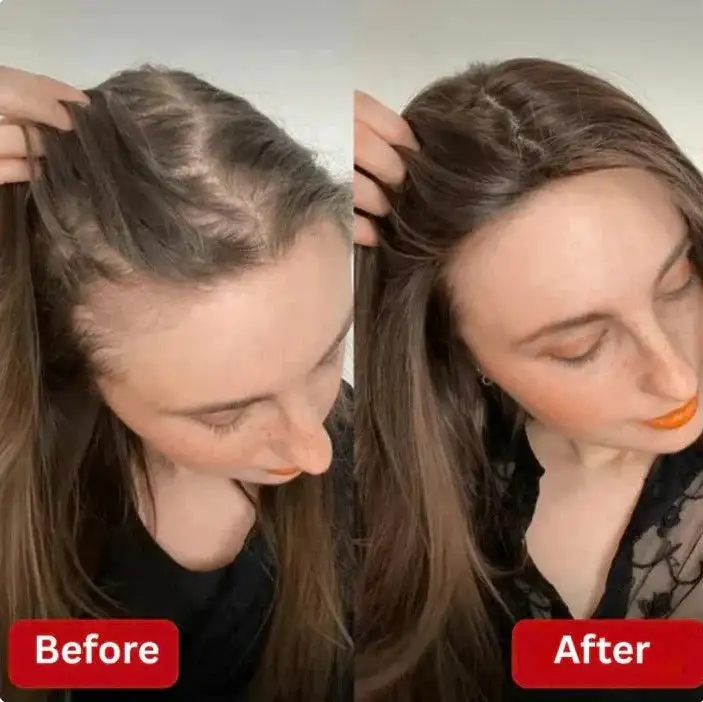 Rosemary Hydrolyzed Keratin Shampoo - Image 13