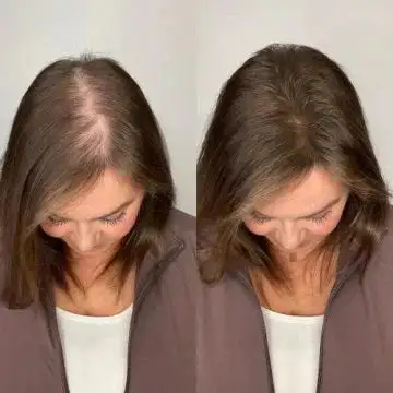 Rosemary Hydrolyzed Keratin Shampoo - Image 11